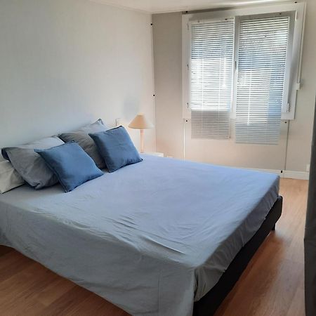 Appartement T3 Quartier Arago Les Sables-dʼOlonne Dış mekan fotoğraf