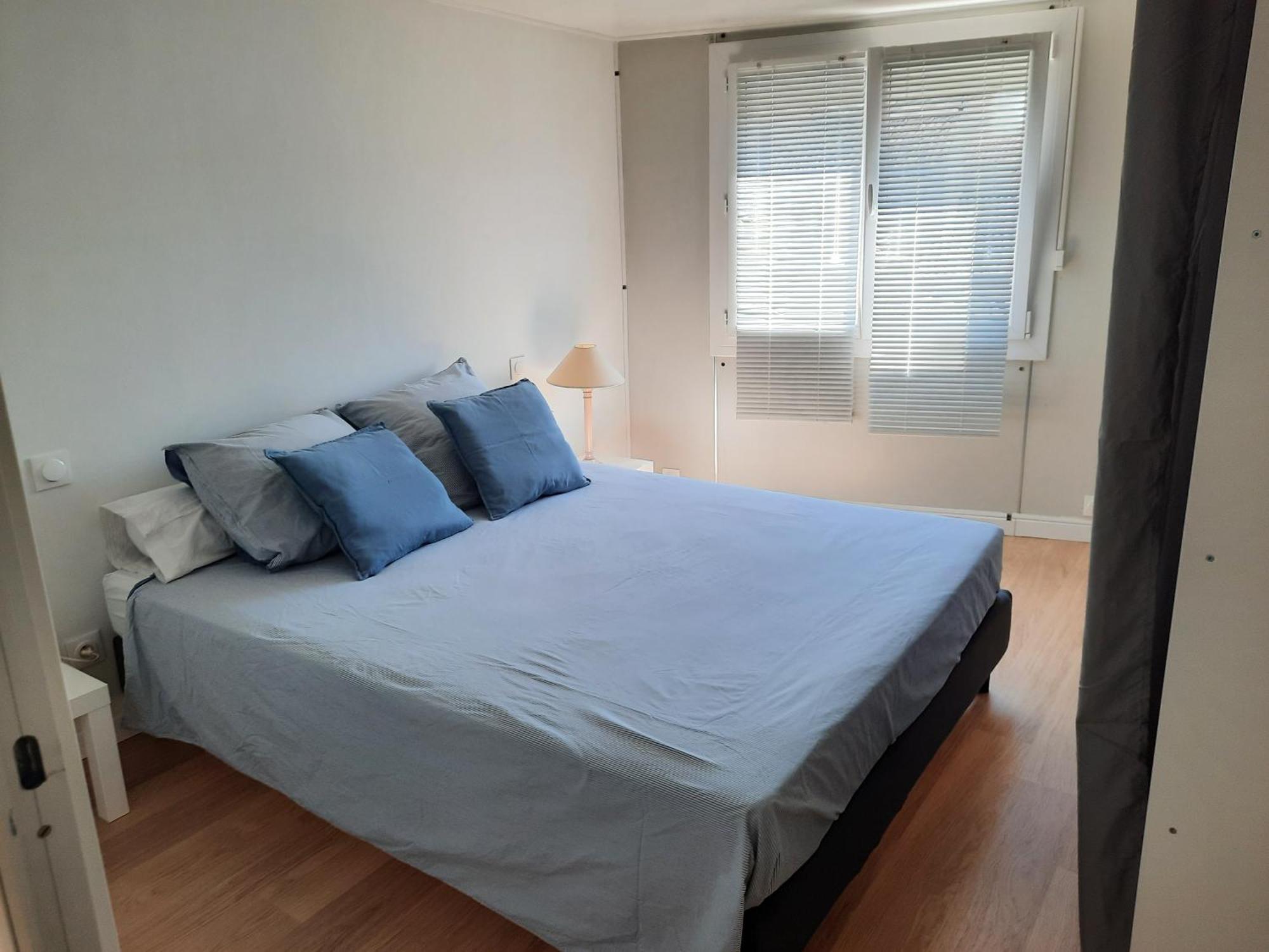 Appartement T3 Quartier Arago Les Sables-dʼOlonne Dış mekan fotoğraf