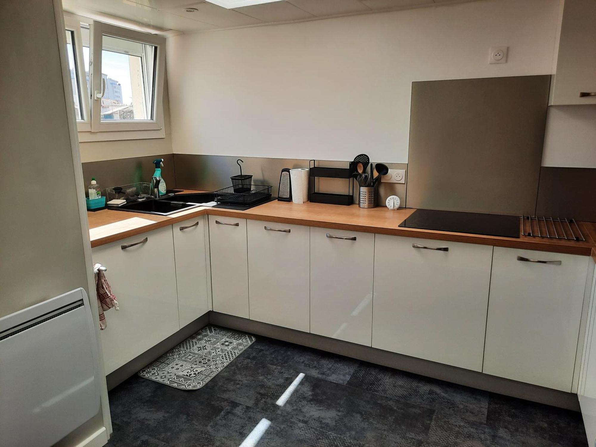 Appartement T3 Quartier Arago Les Sables-dʼOlonne Dış mekan fotoğraf