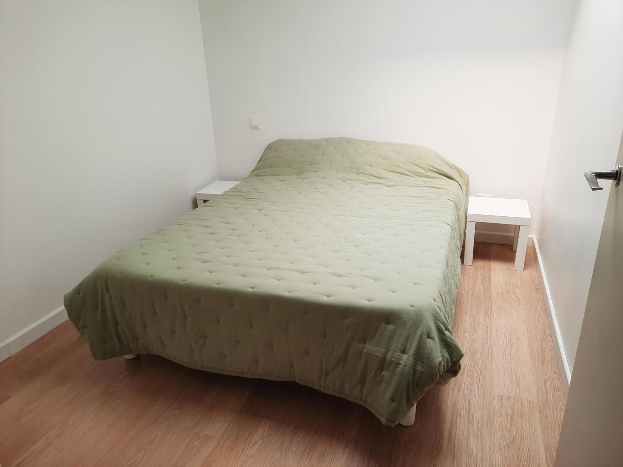 Appartement T3 Quartier Arago Les Sables-dʼOlonne Dış mekan fotoğraf