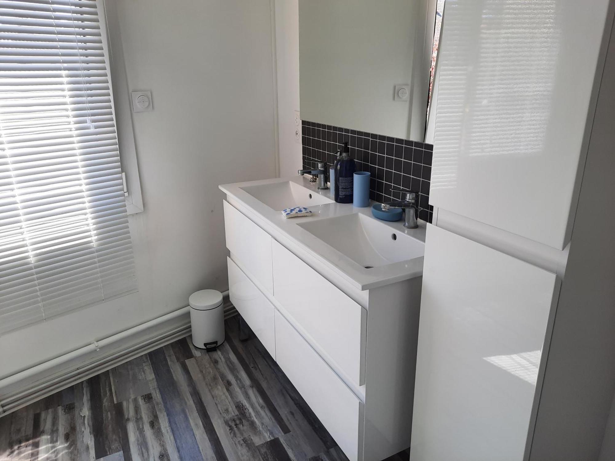 Appartement T3 Quartier Arago Les Sables-dʼOlonne Dış mekan fotoğraf